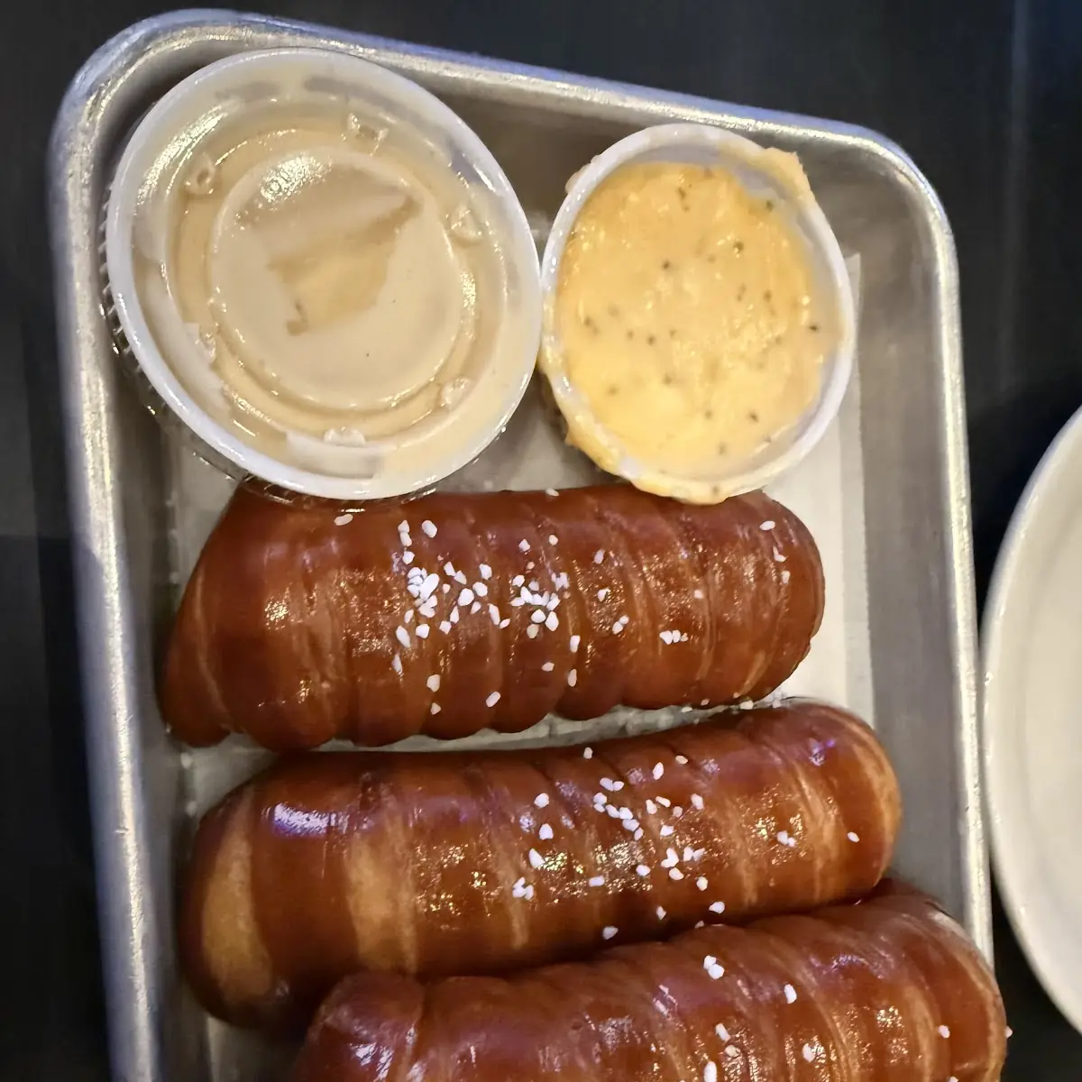 Cheese Dip