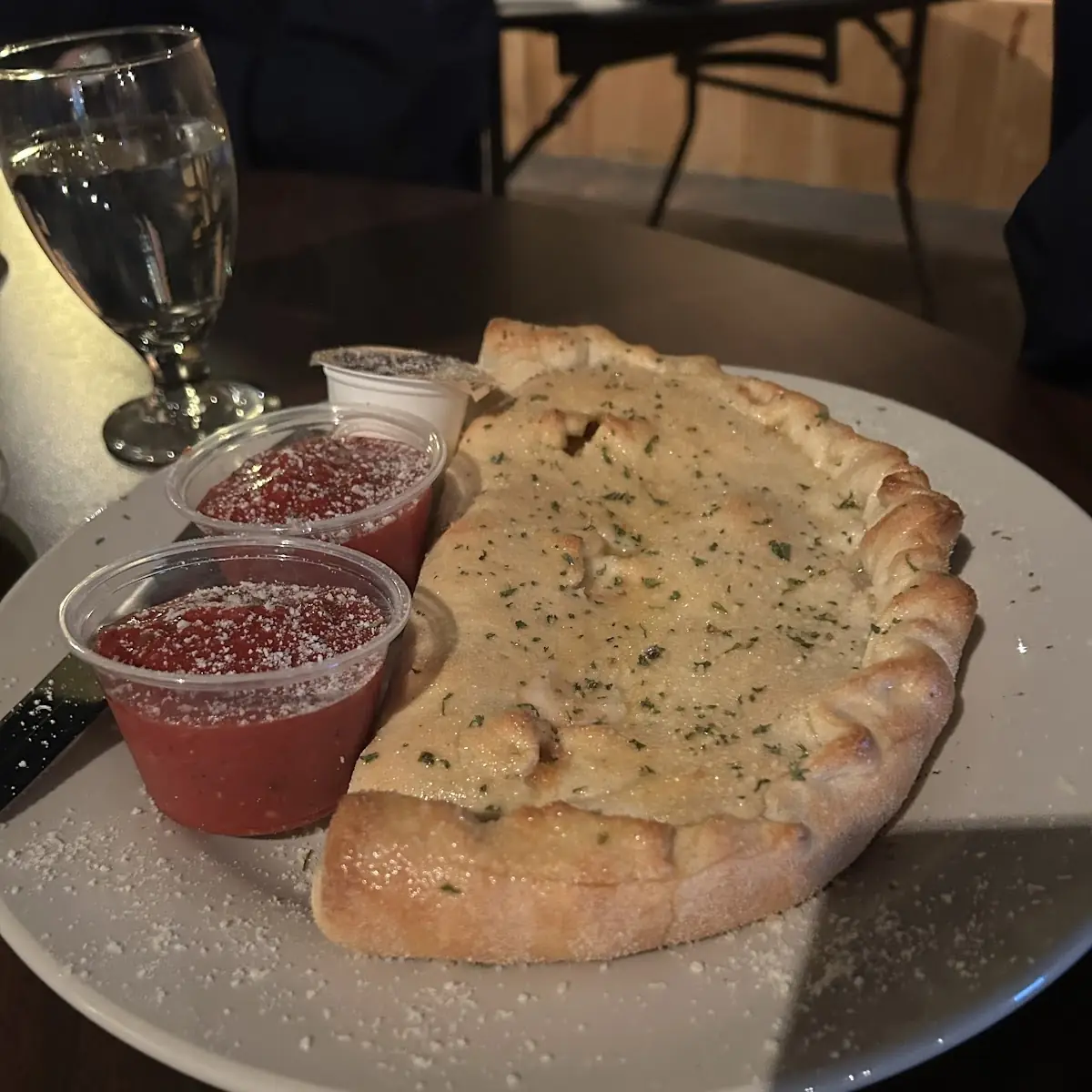 Garlic Bread