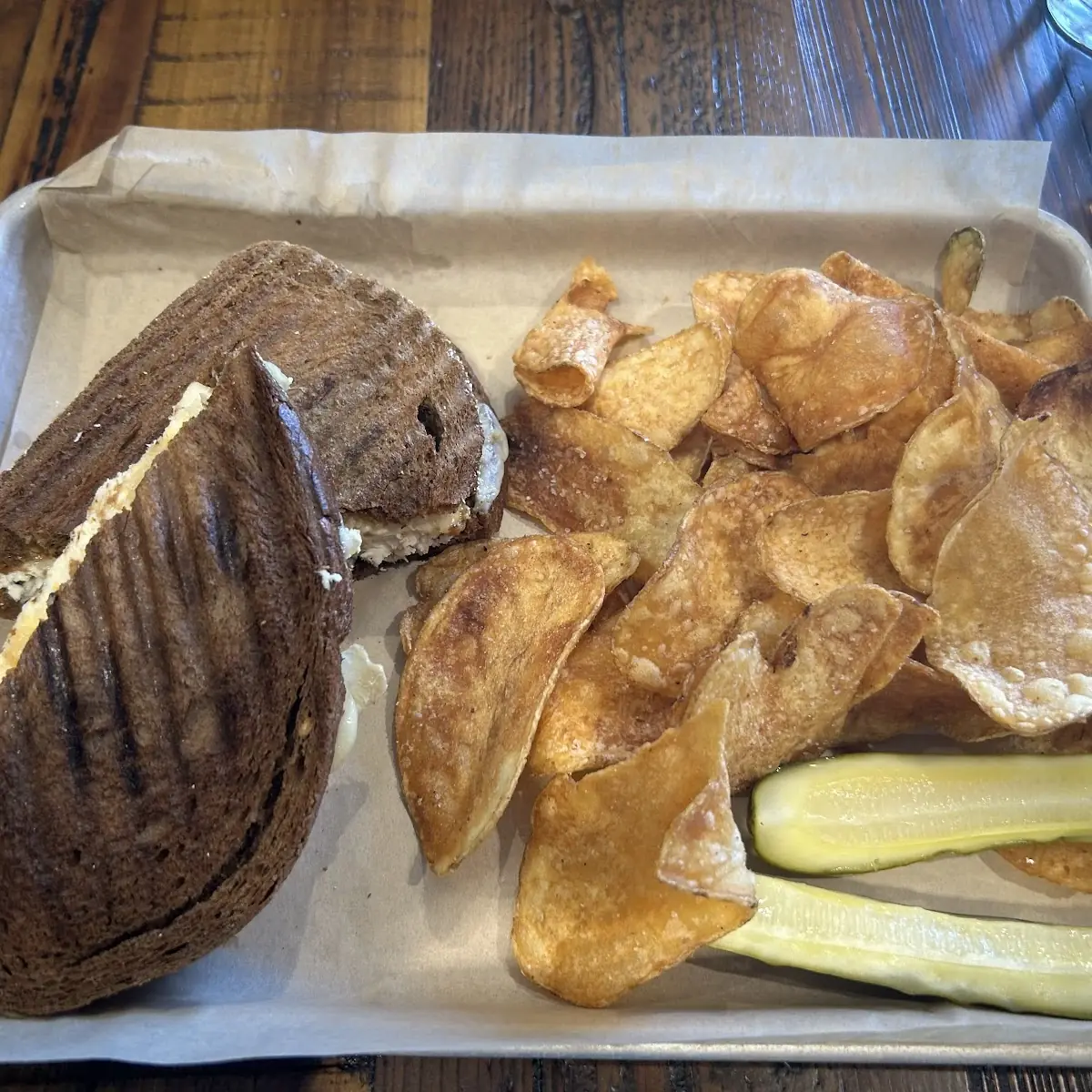 Patty Melt