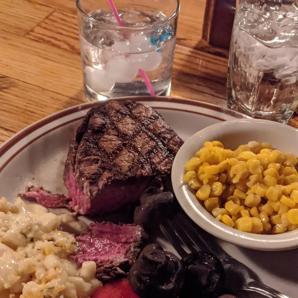 Trail Boss Prime Rib