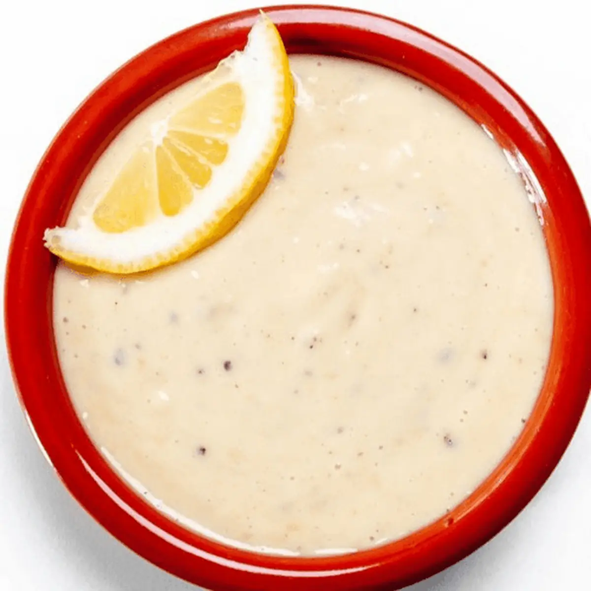 Caesar Dressing