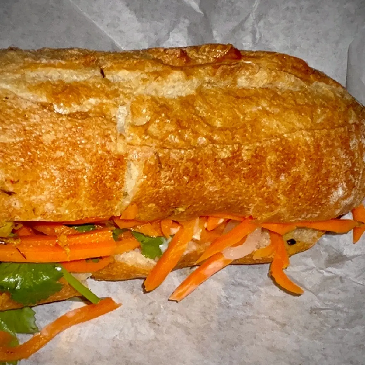 Sandwich