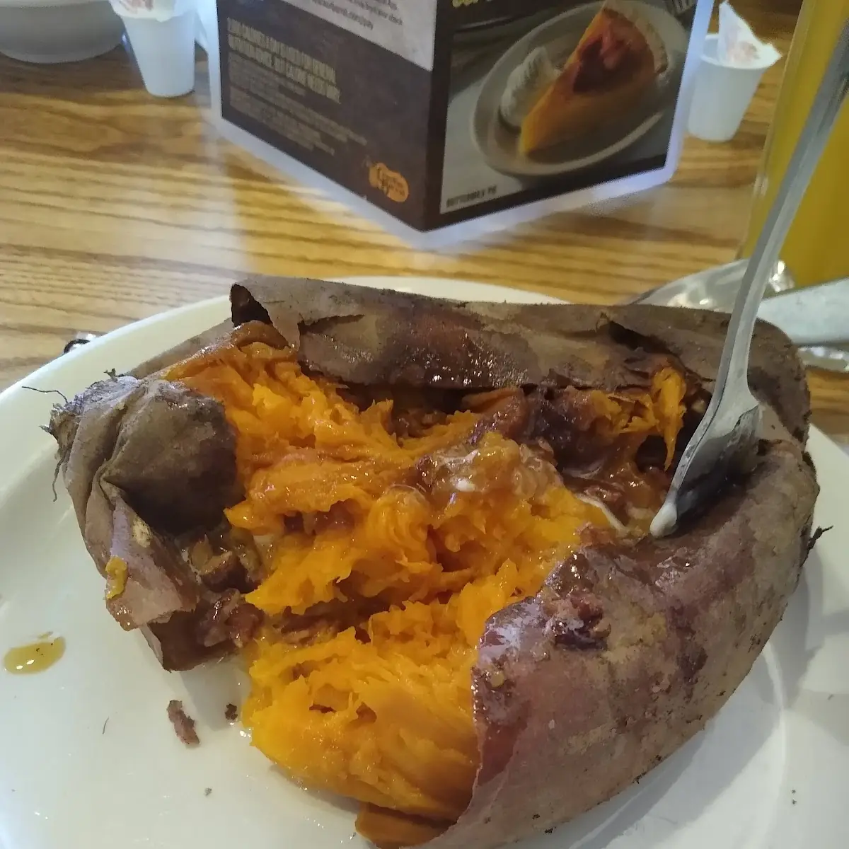 Sweet Potato