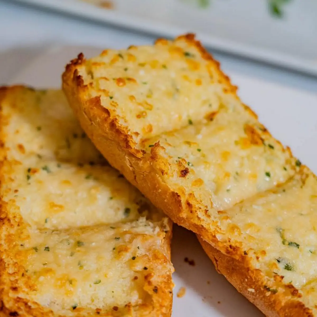 Garlic Bread