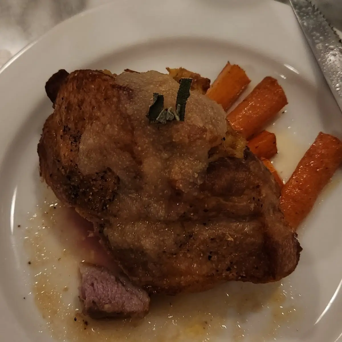 Pork Chop