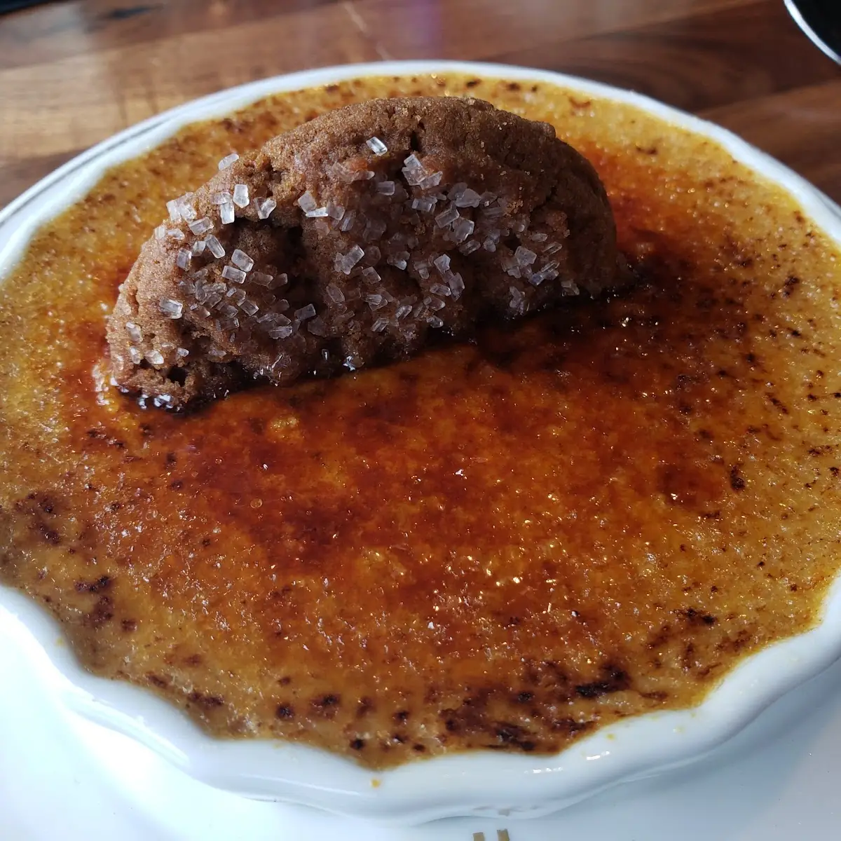 Creme Brulee