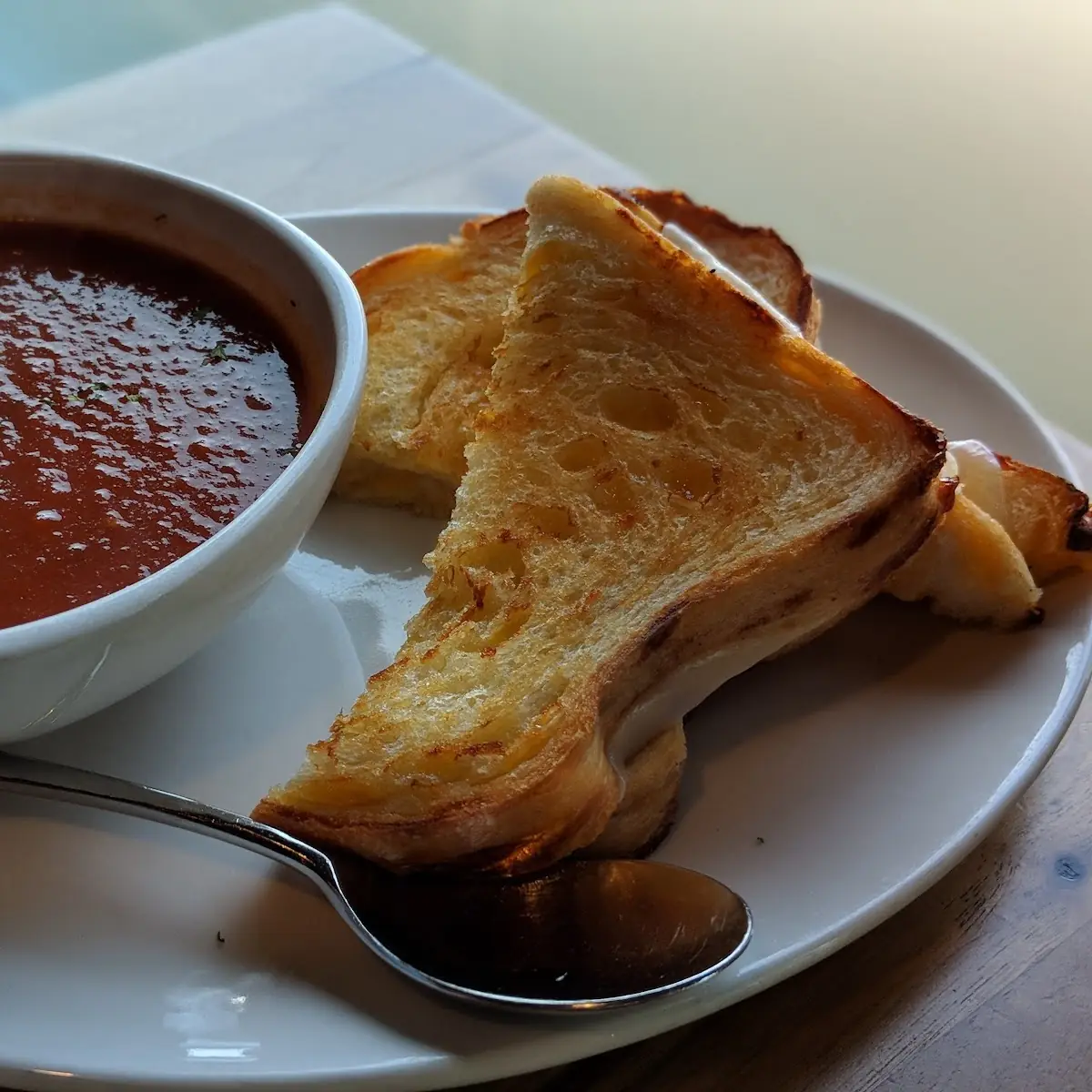 Tomato Soup