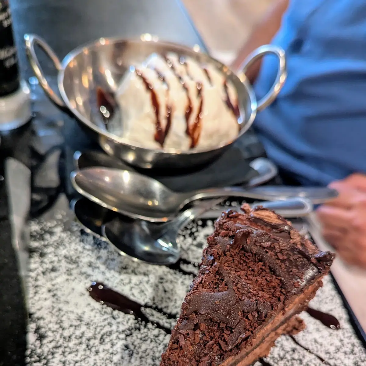 Chocolate Cake