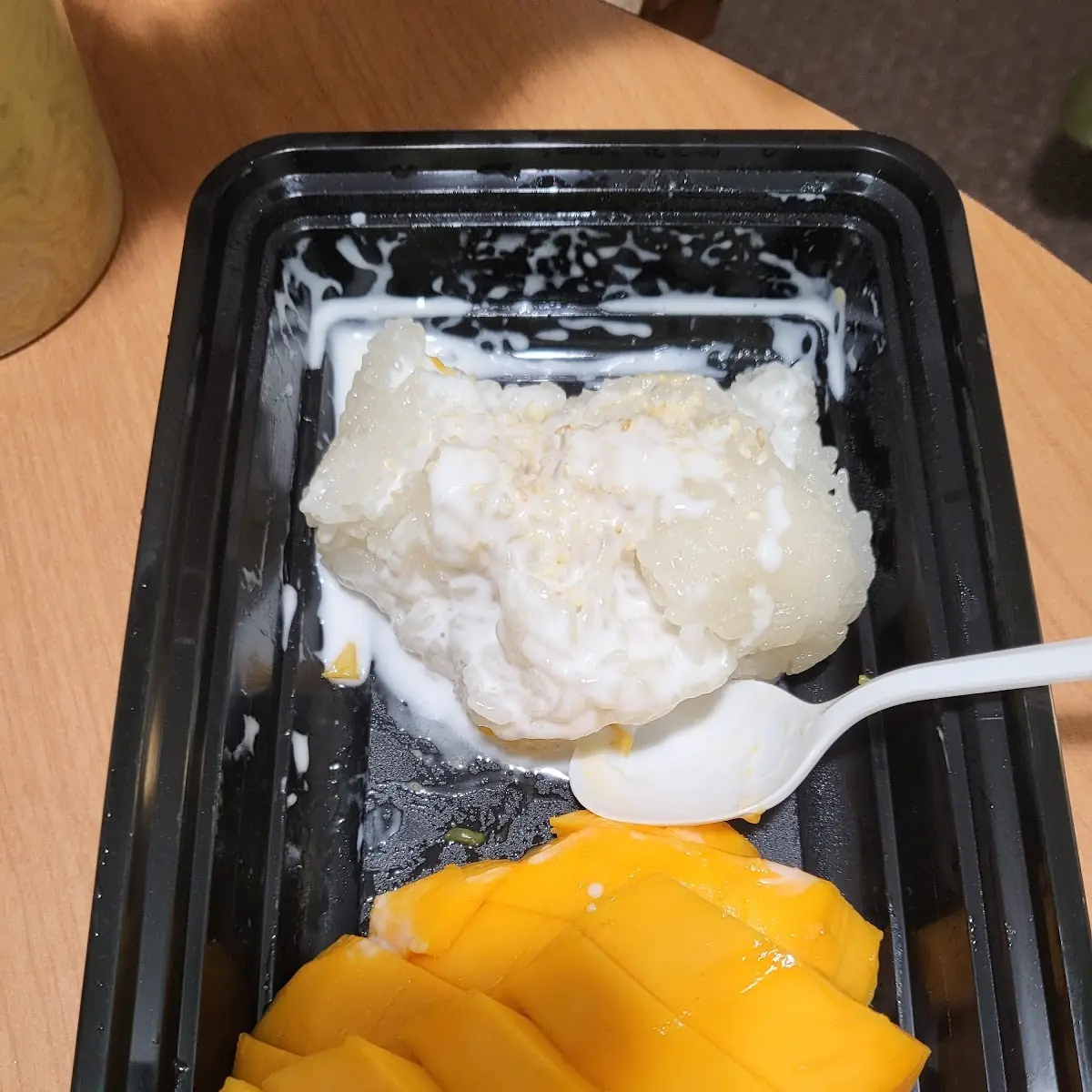 Sticky Rice