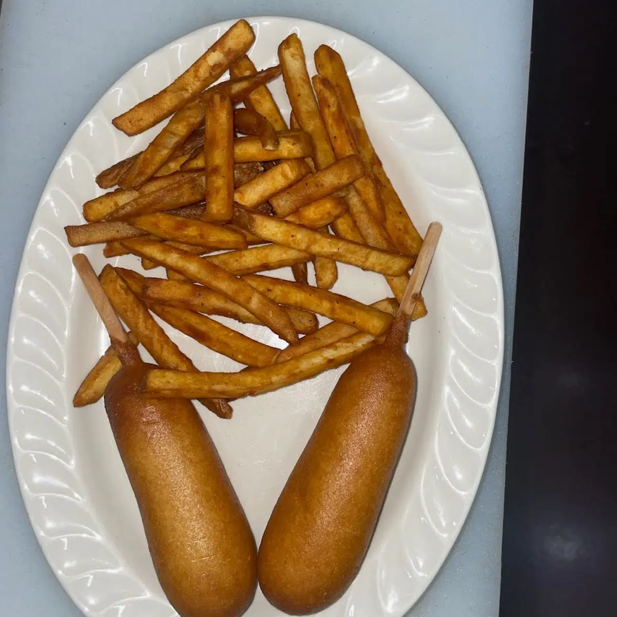 Corn Dogs