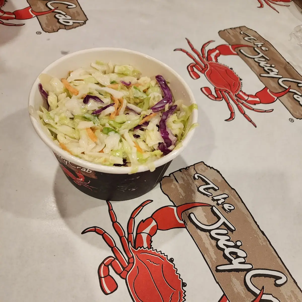 Cole Slaw