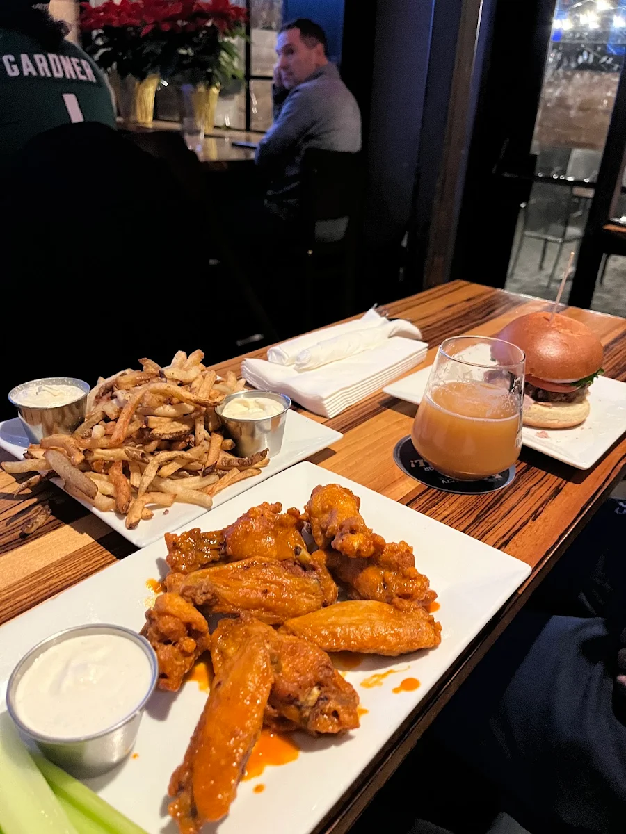 Chicken Wings
