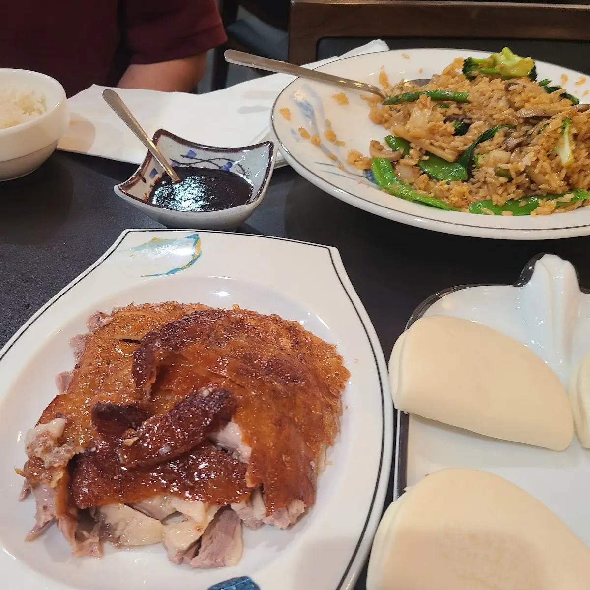 Peking Duck