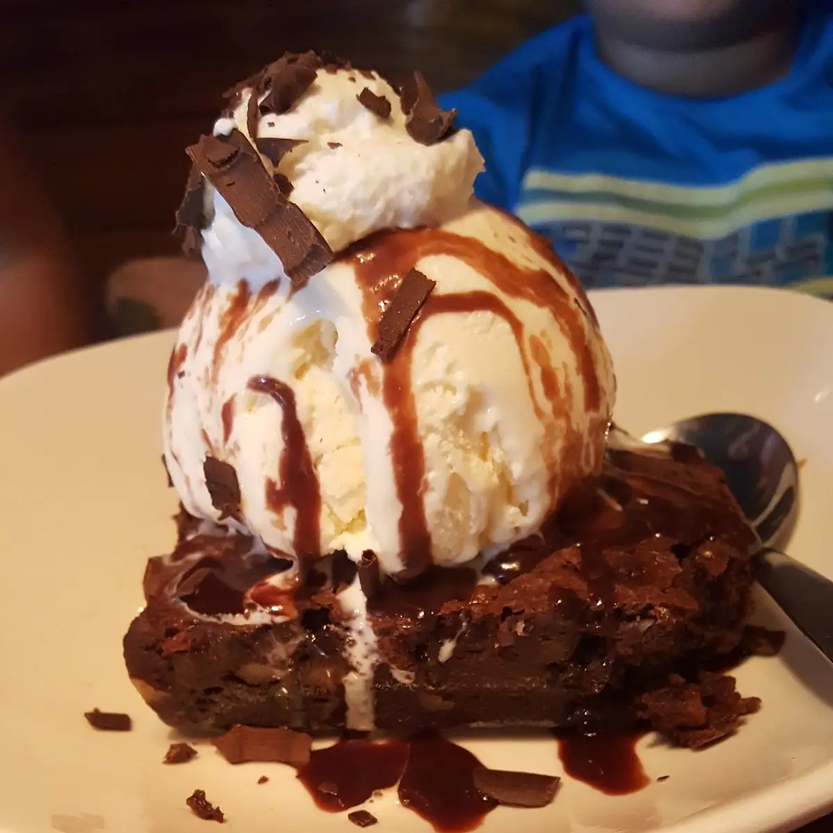 Chocolate Thunder from Down Under