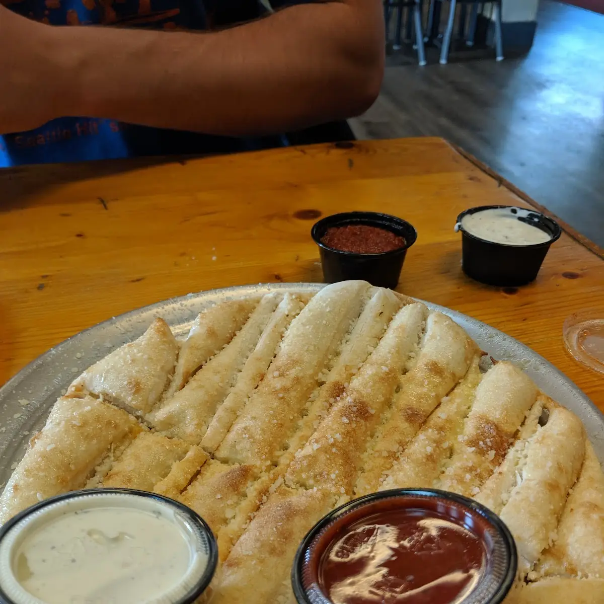 Original Bread Sticks