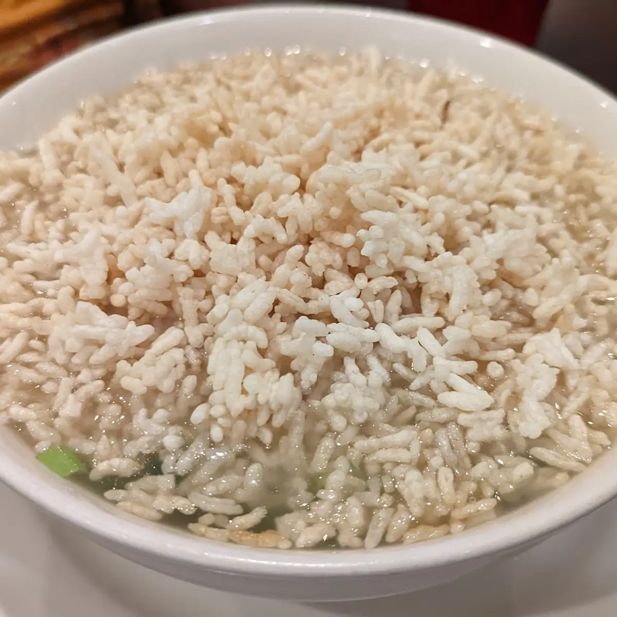 Brown Rice