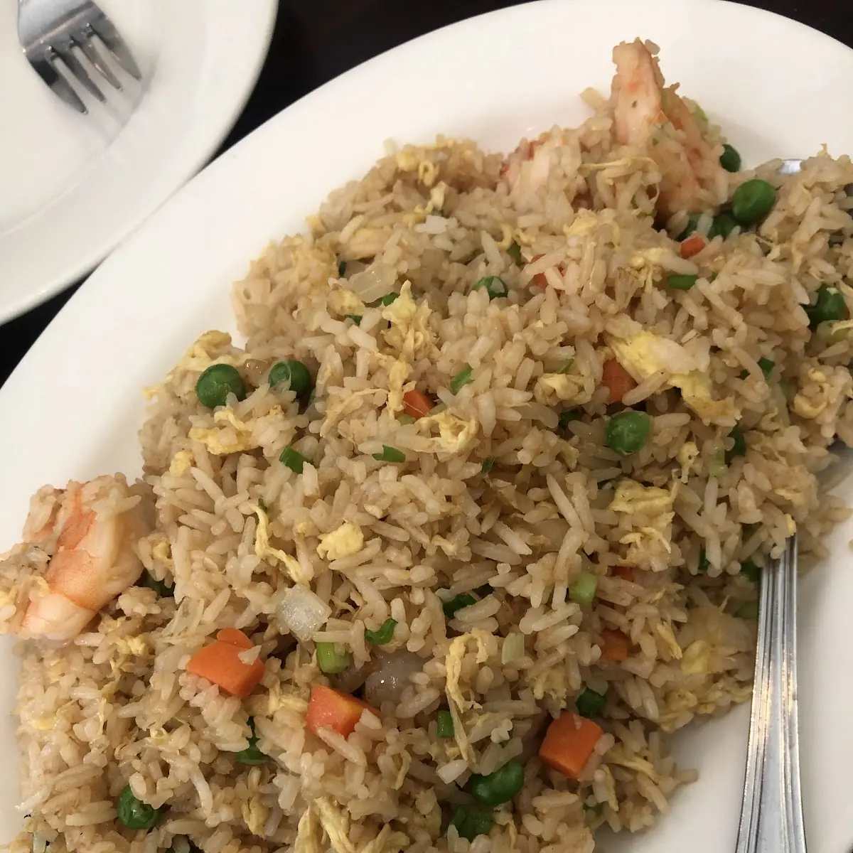 Pineapple Fried Rice