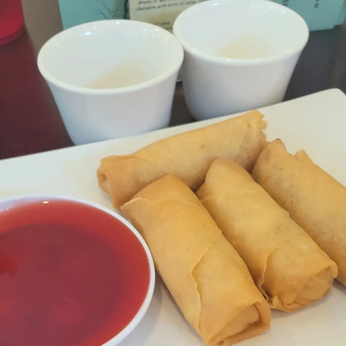 Spring Roll