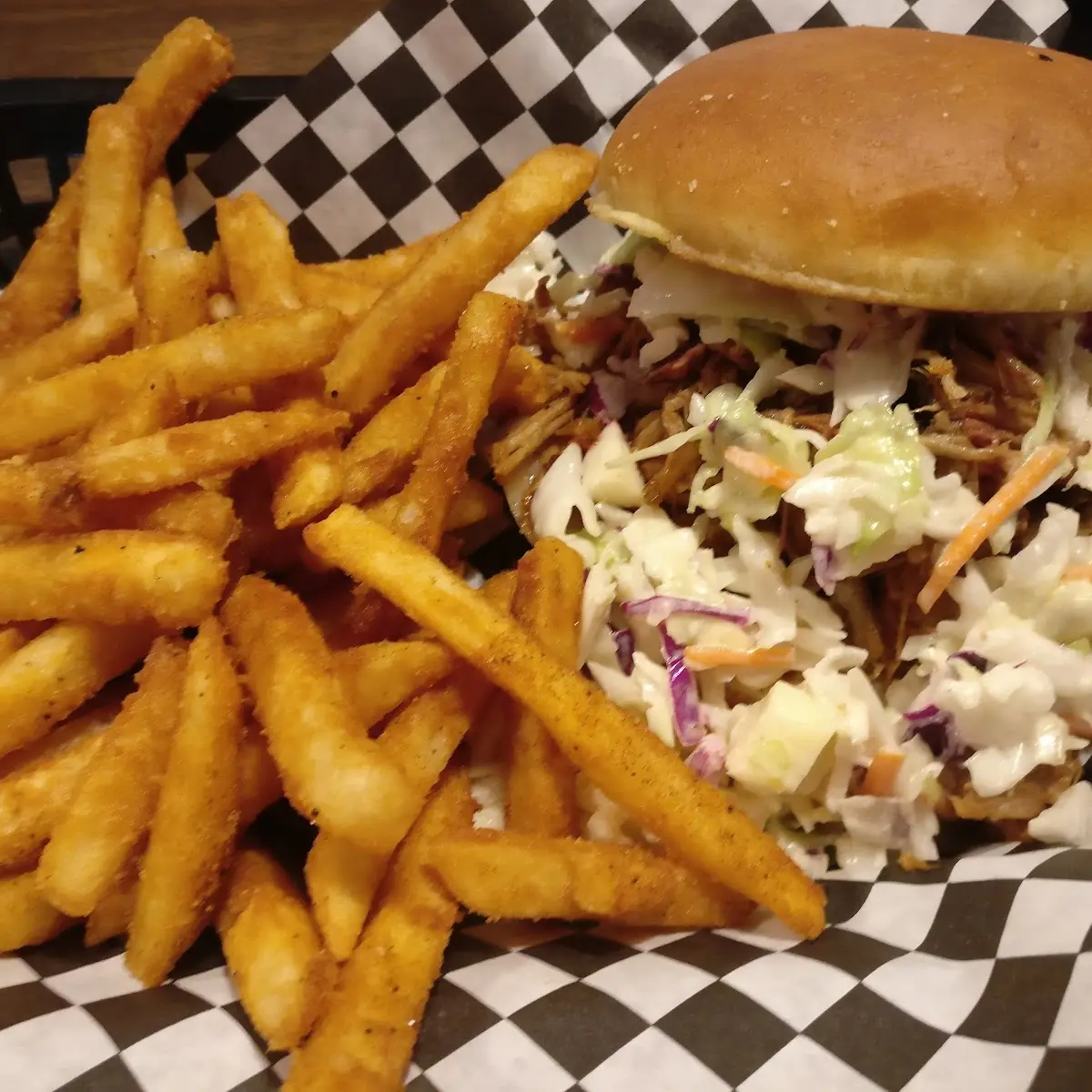 Chicken Sandwich