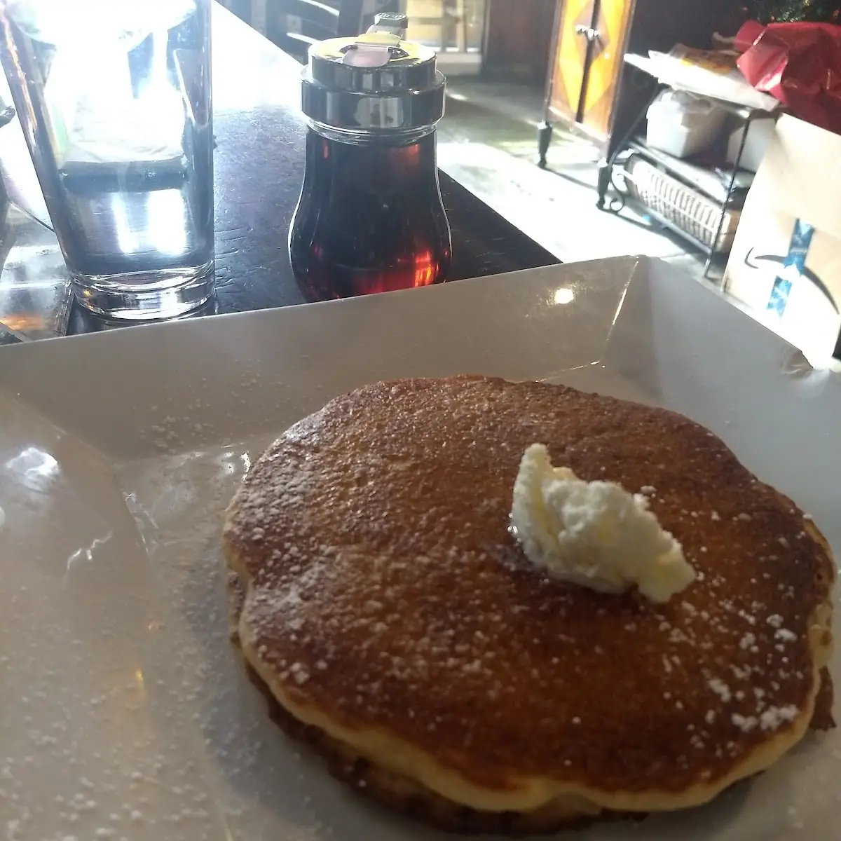 Pancakes
