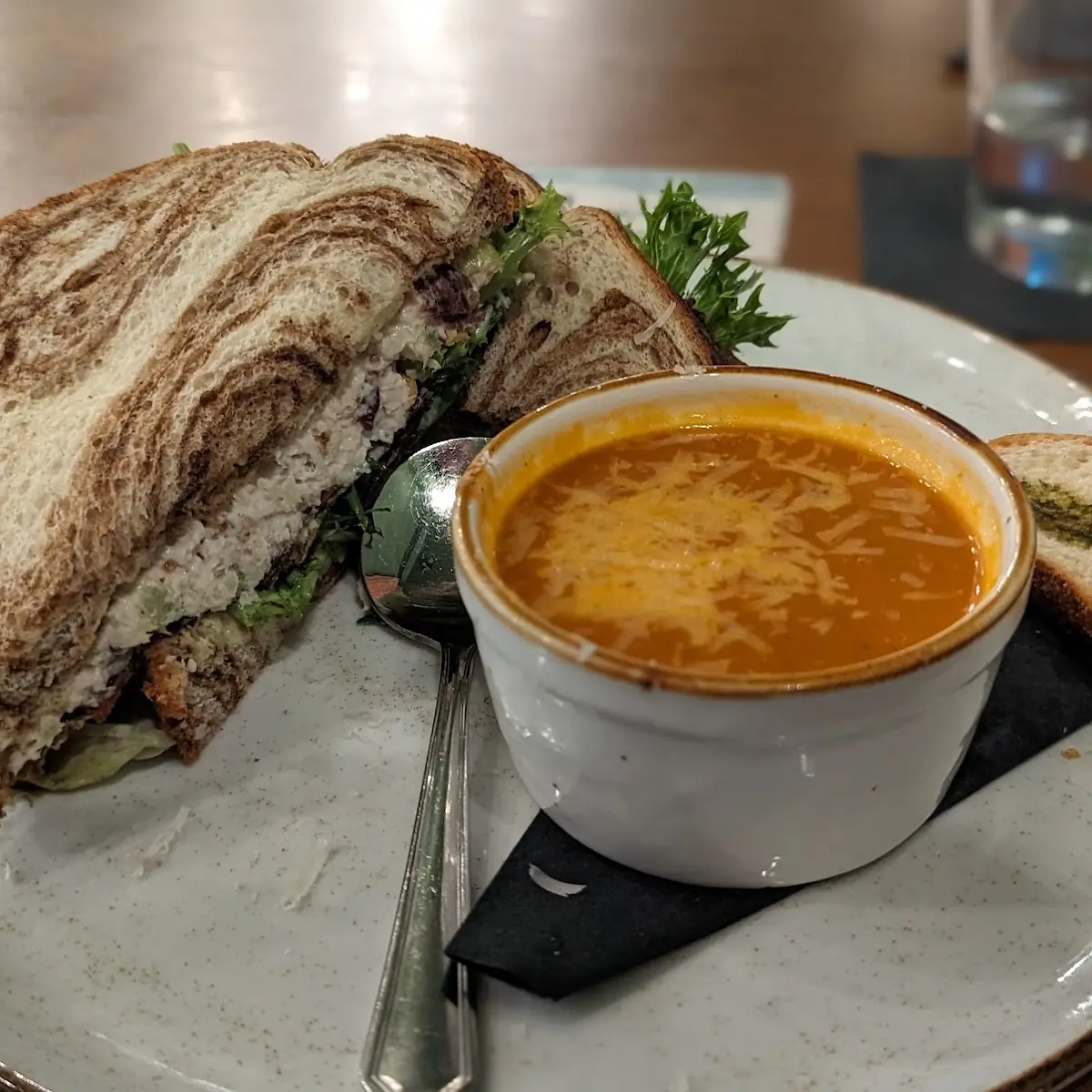 Tomato Soup