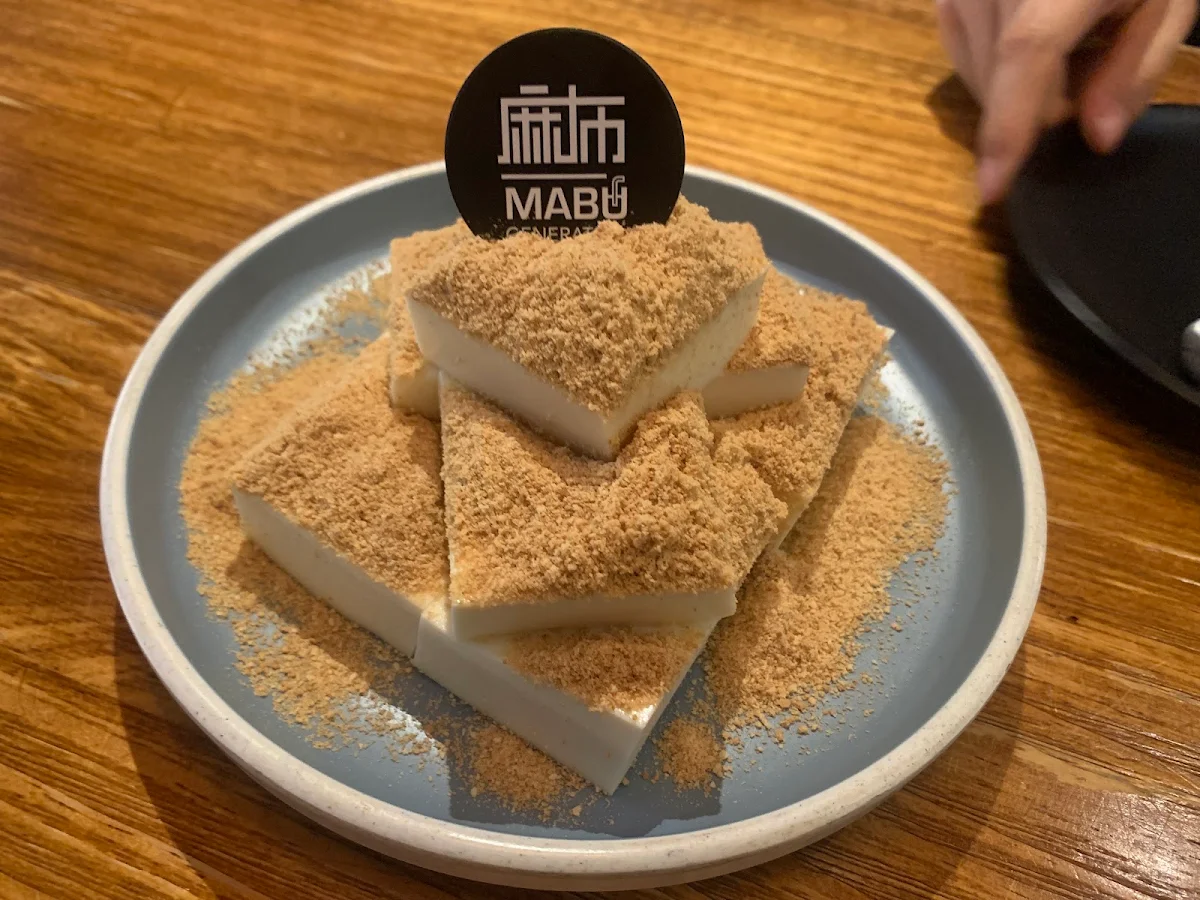 House Special Milk Pudding, Mabu Generation