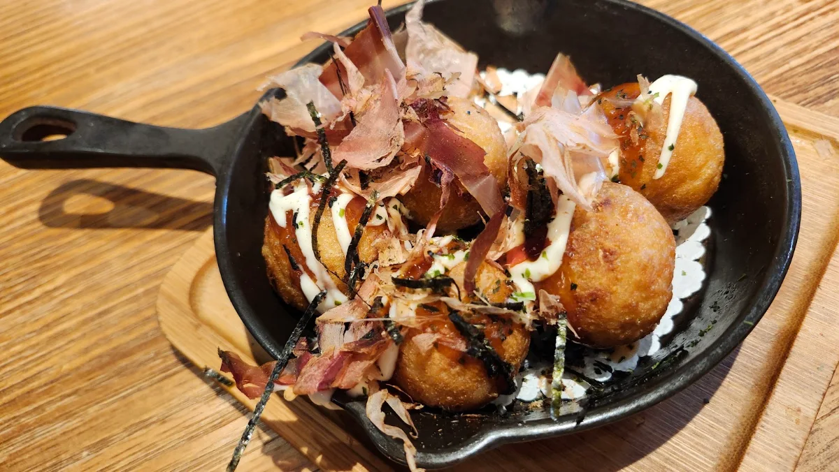 Takoyaki, Mabu Generation