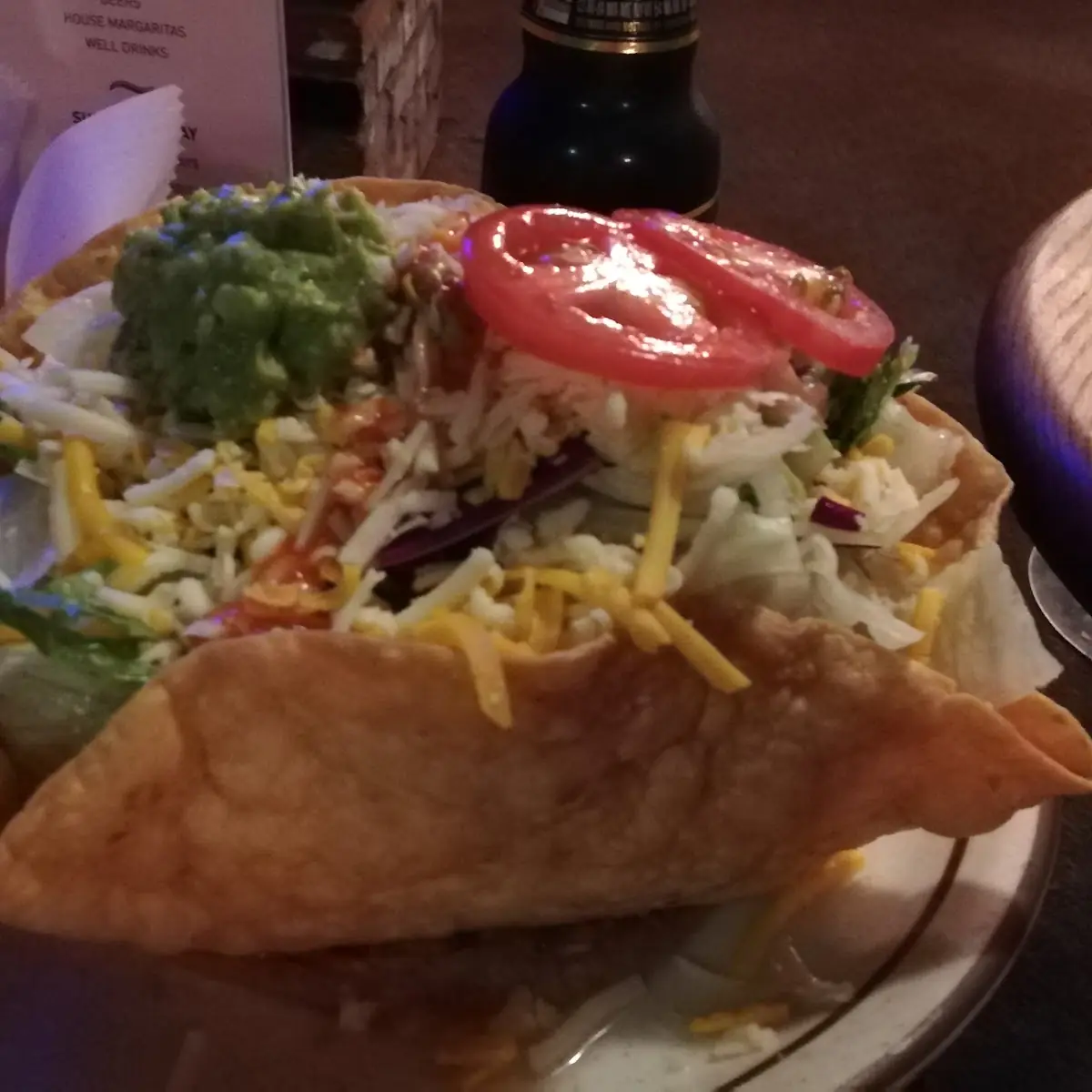 Taco Salad