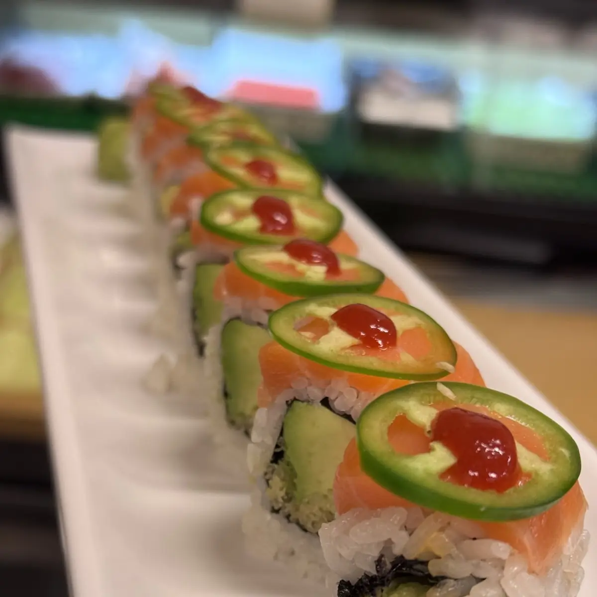 California Roll