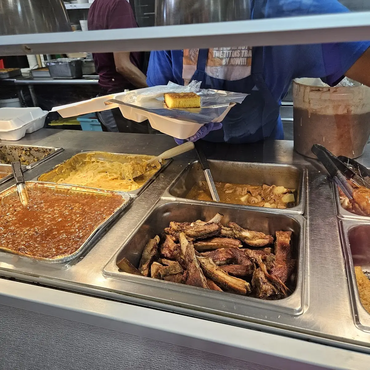 Pulled Pork