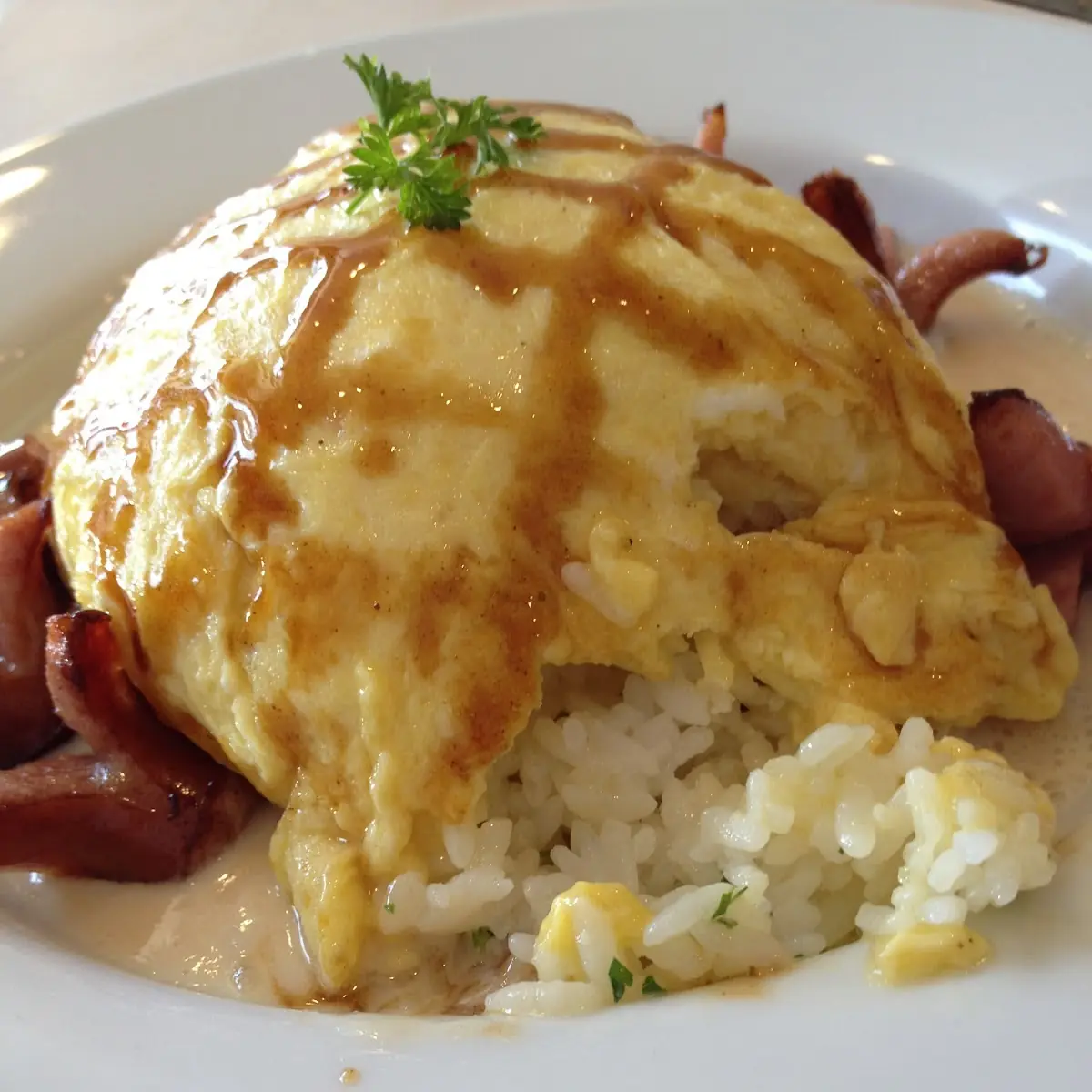 Loco Moco
