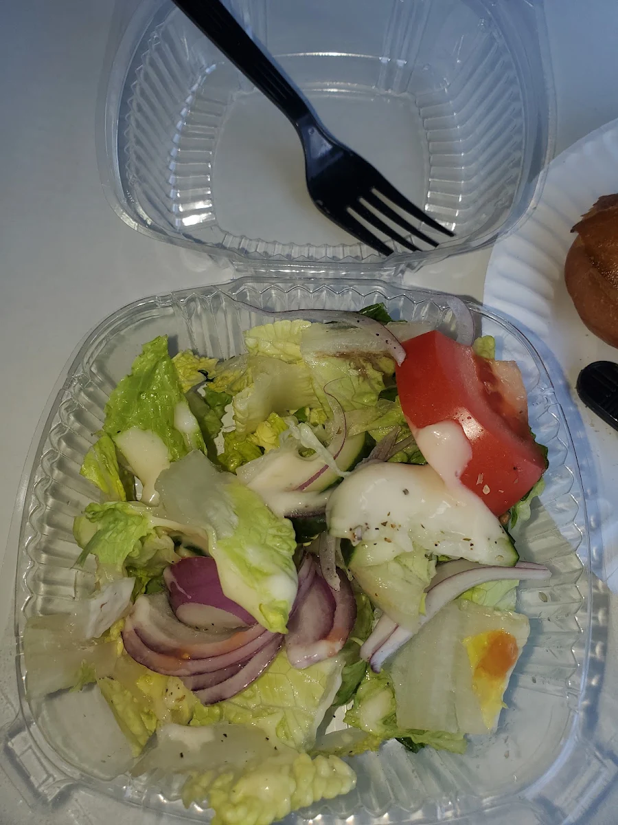 Salad