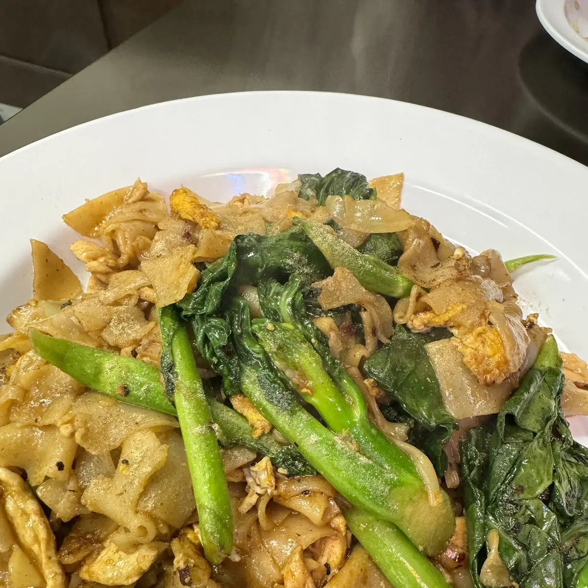 Drunken Noodles