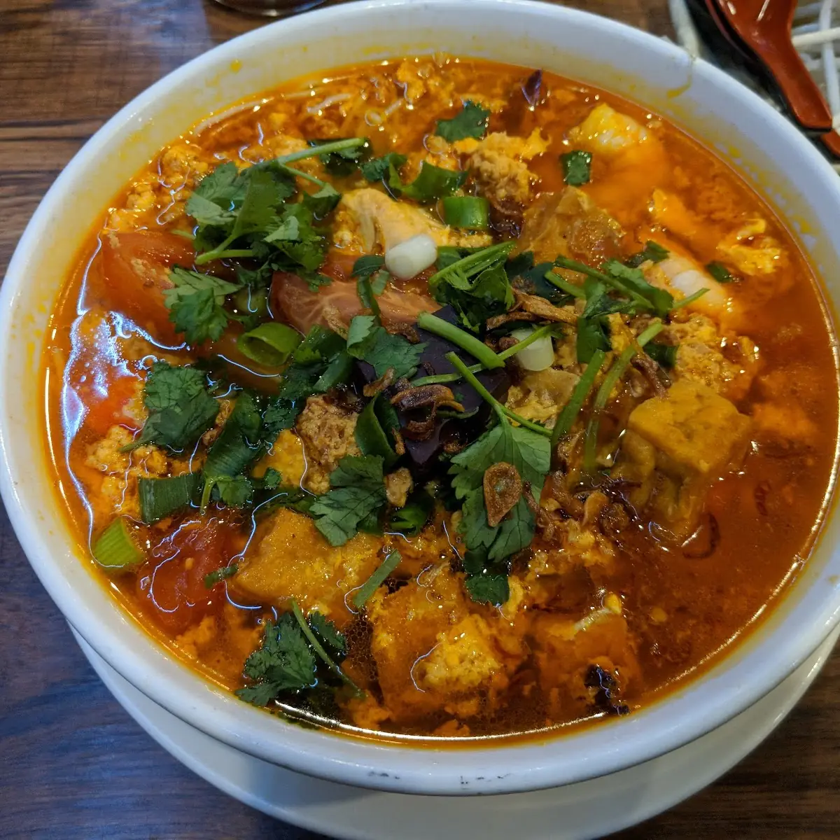 Bun Rieu