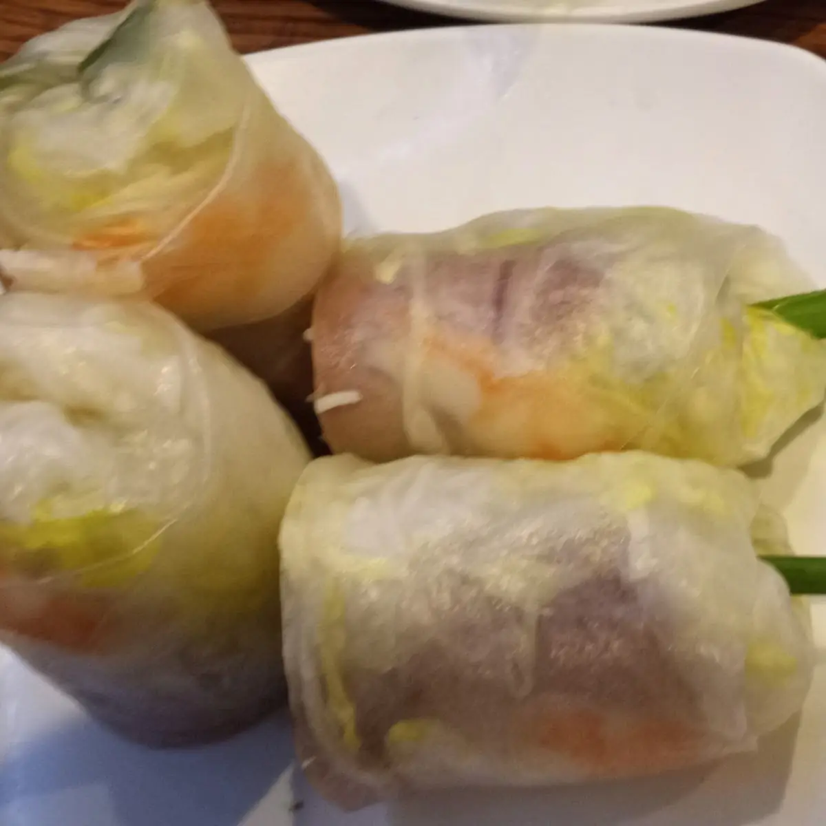 Spring Roll