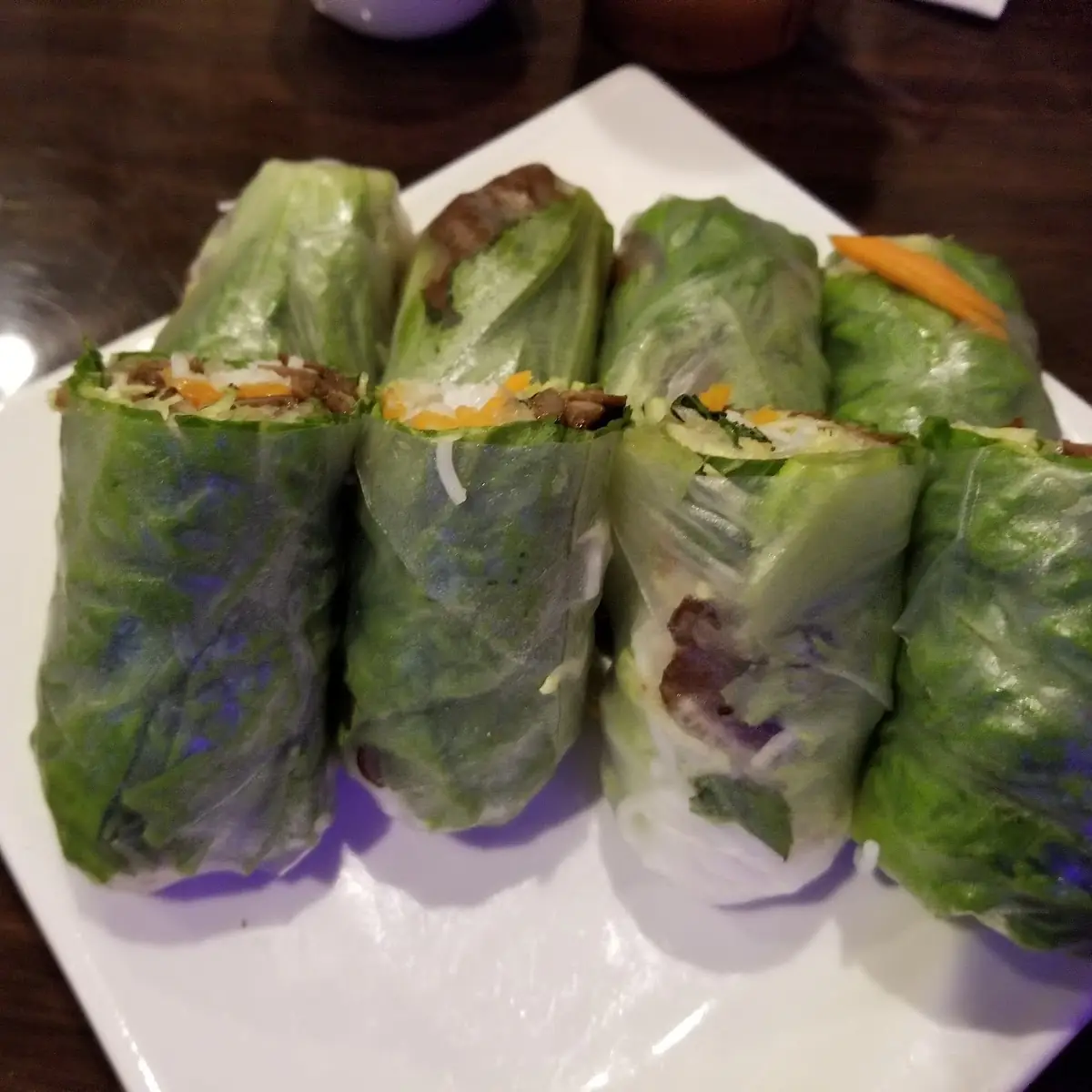 Summer Roll