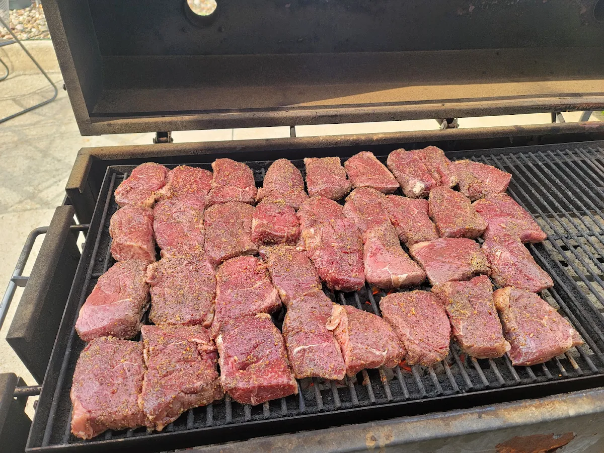 Steak