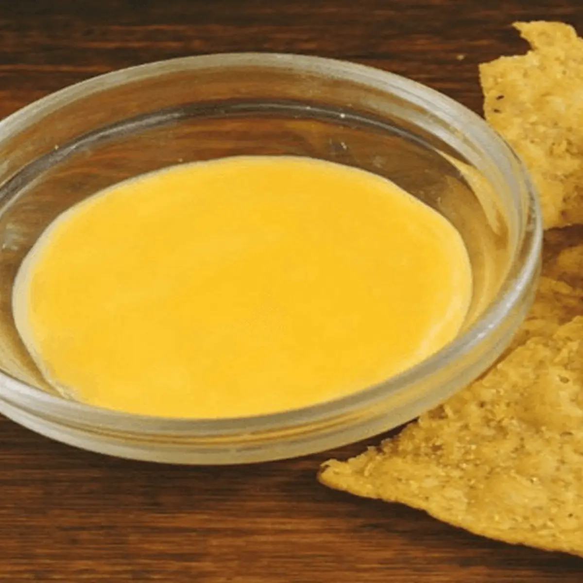 Cheese Dip