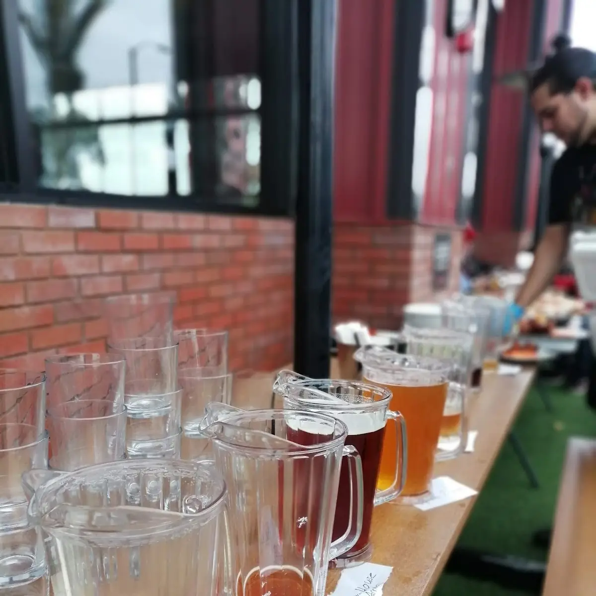 Craft Beer