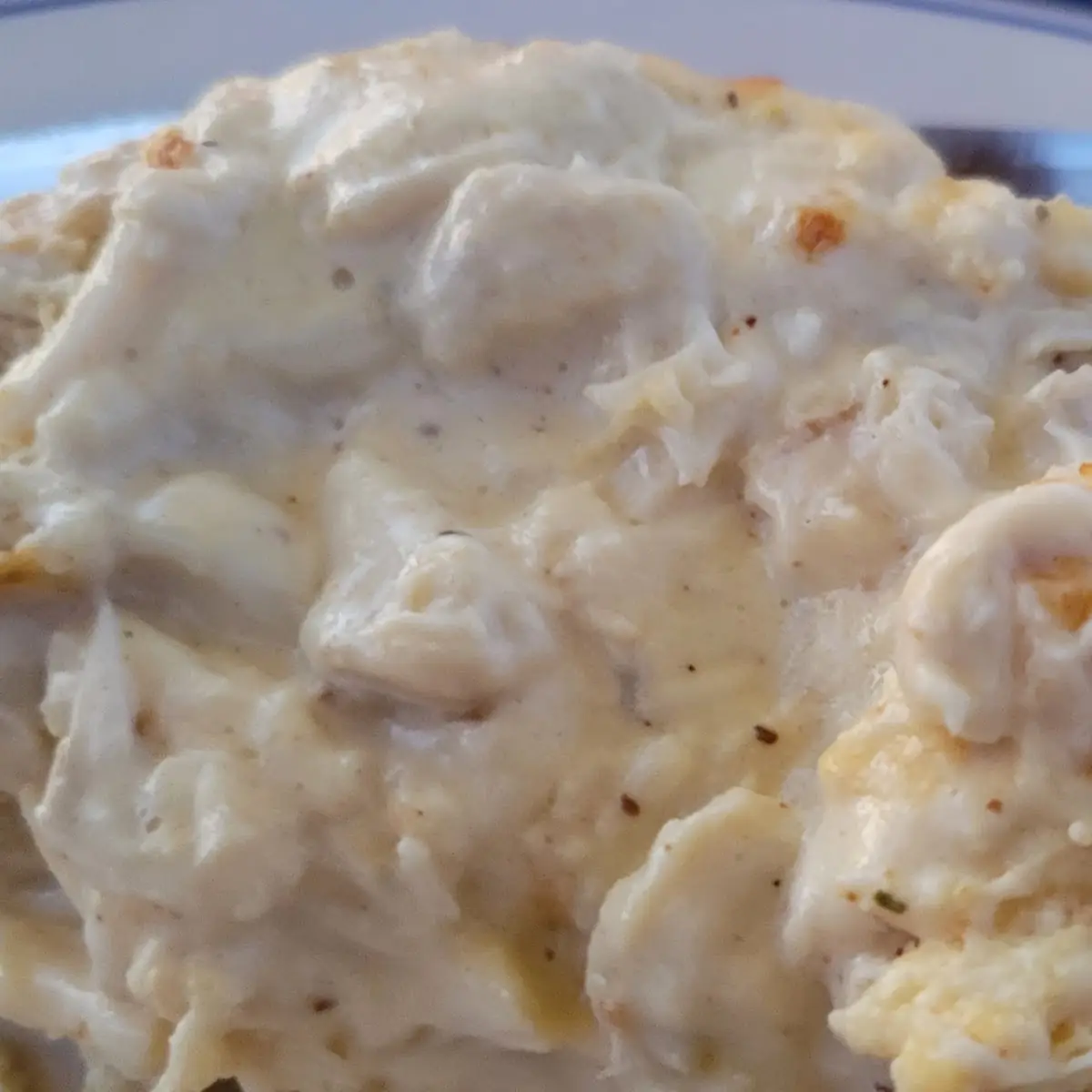 Crab Dip