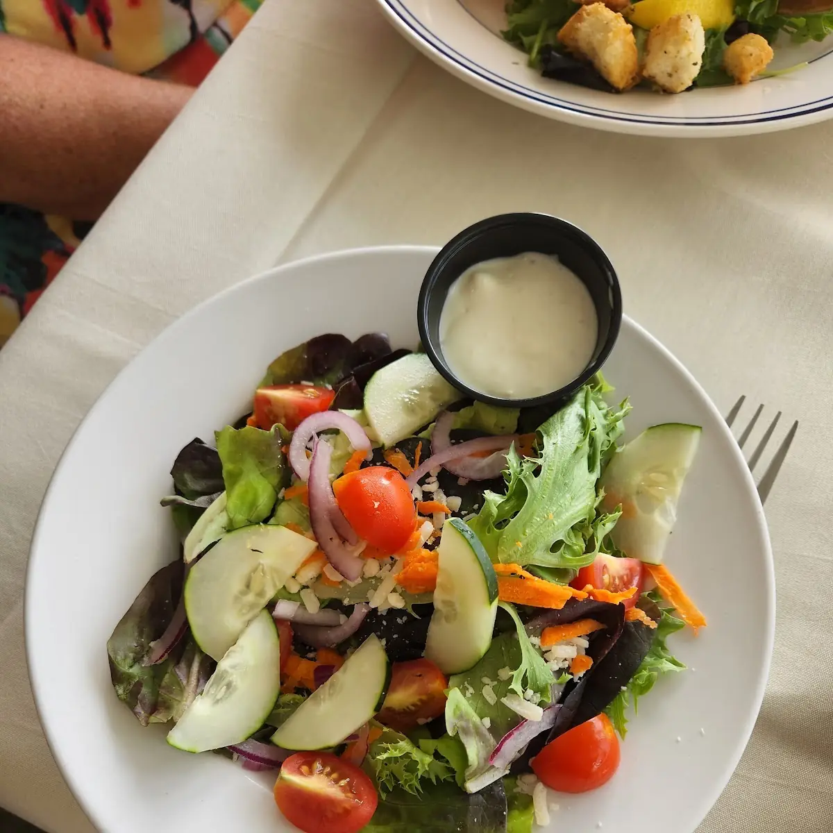 Side Salad