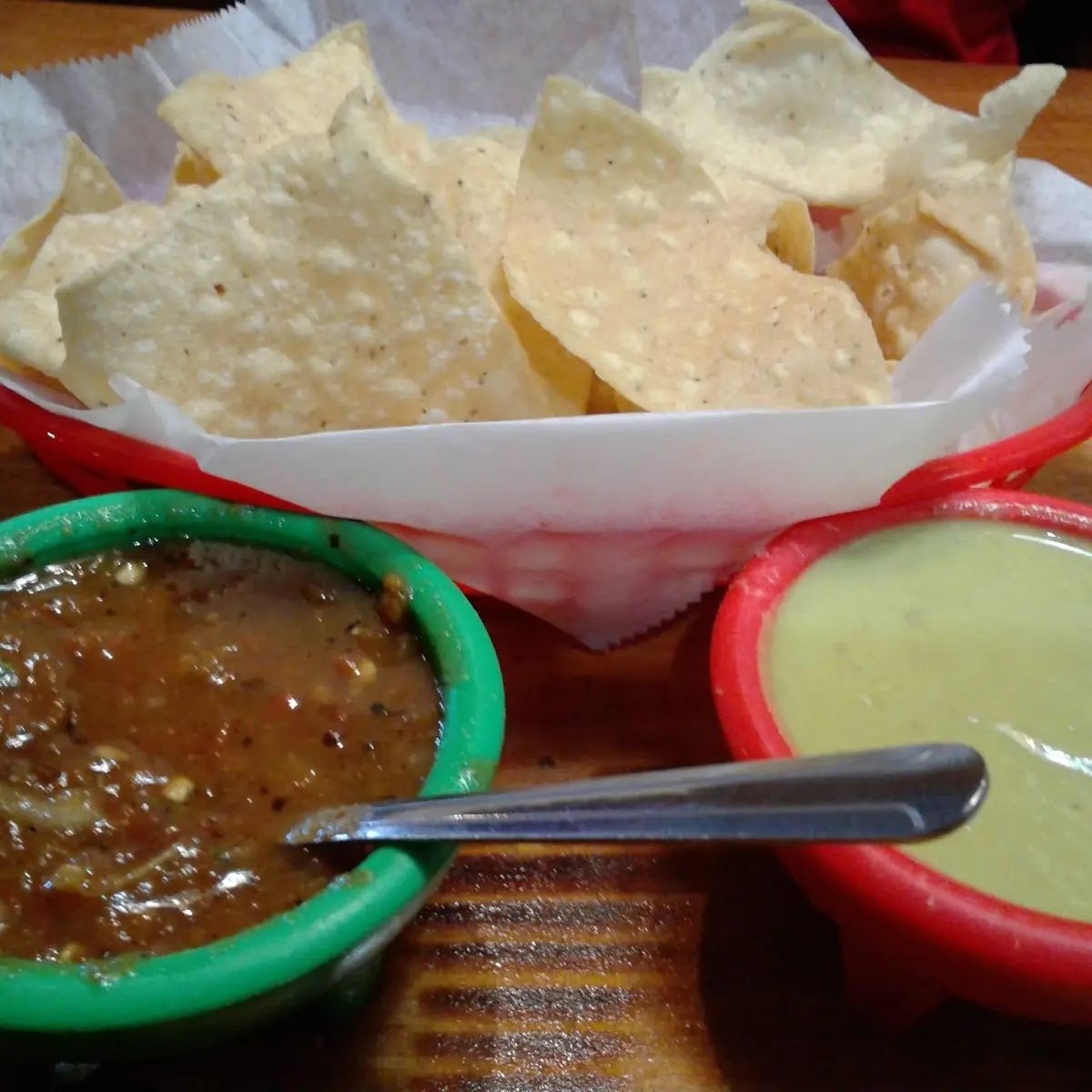 Side Salad