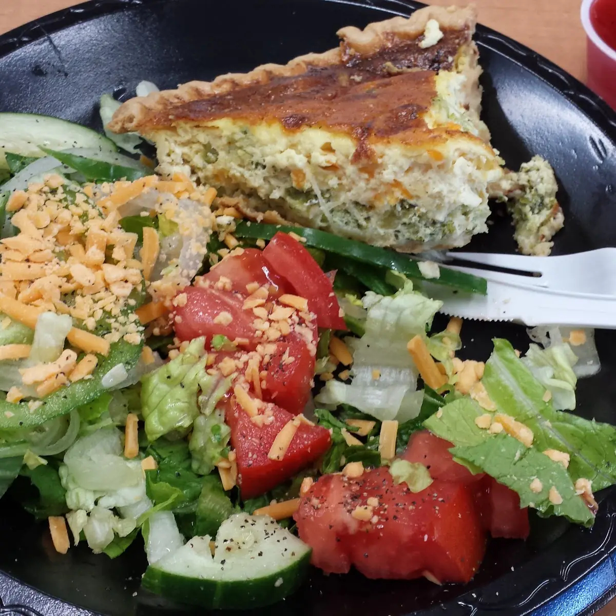 Quiche