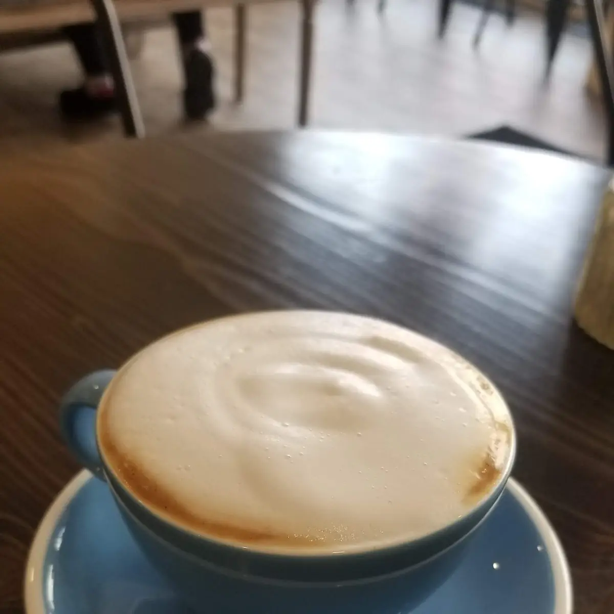 Cappuccino