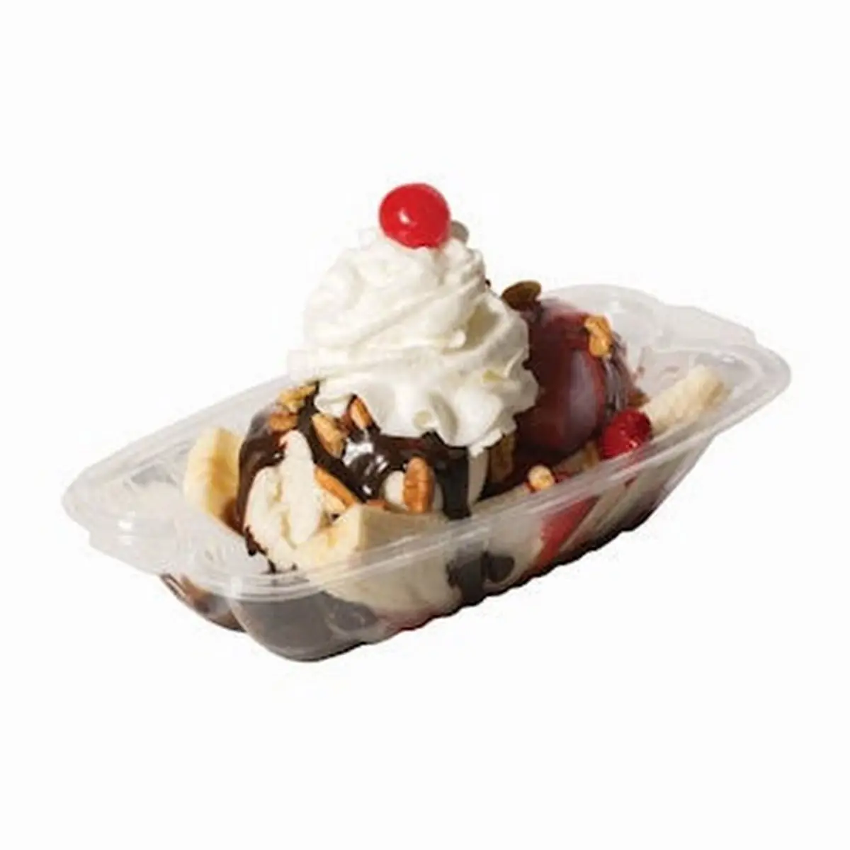 Banana Split