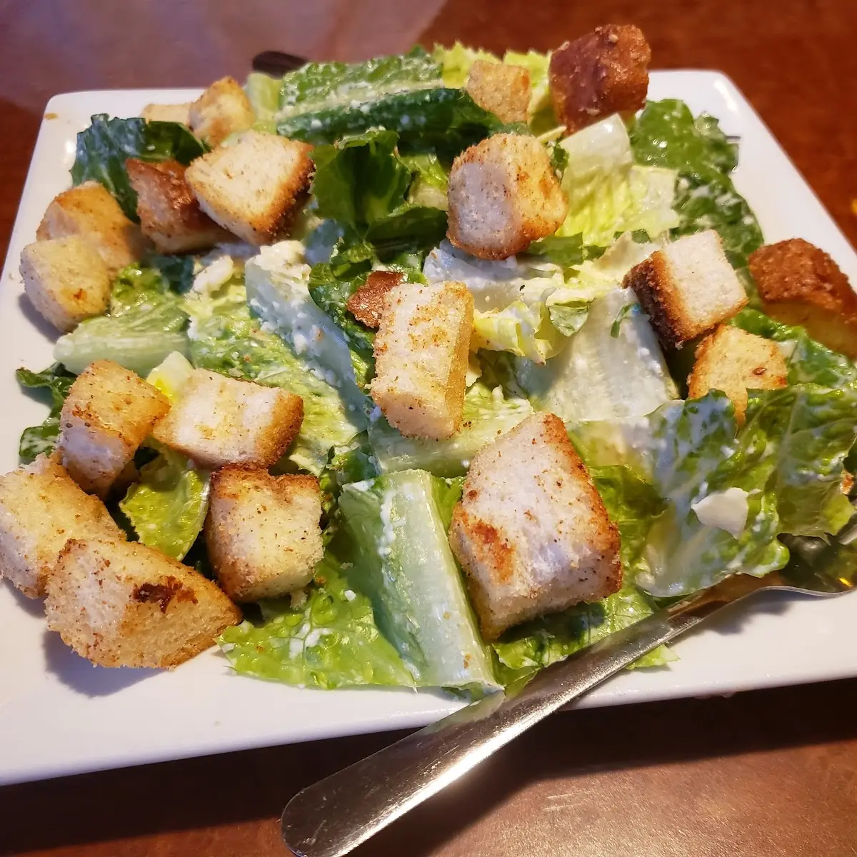 Caesar Salad