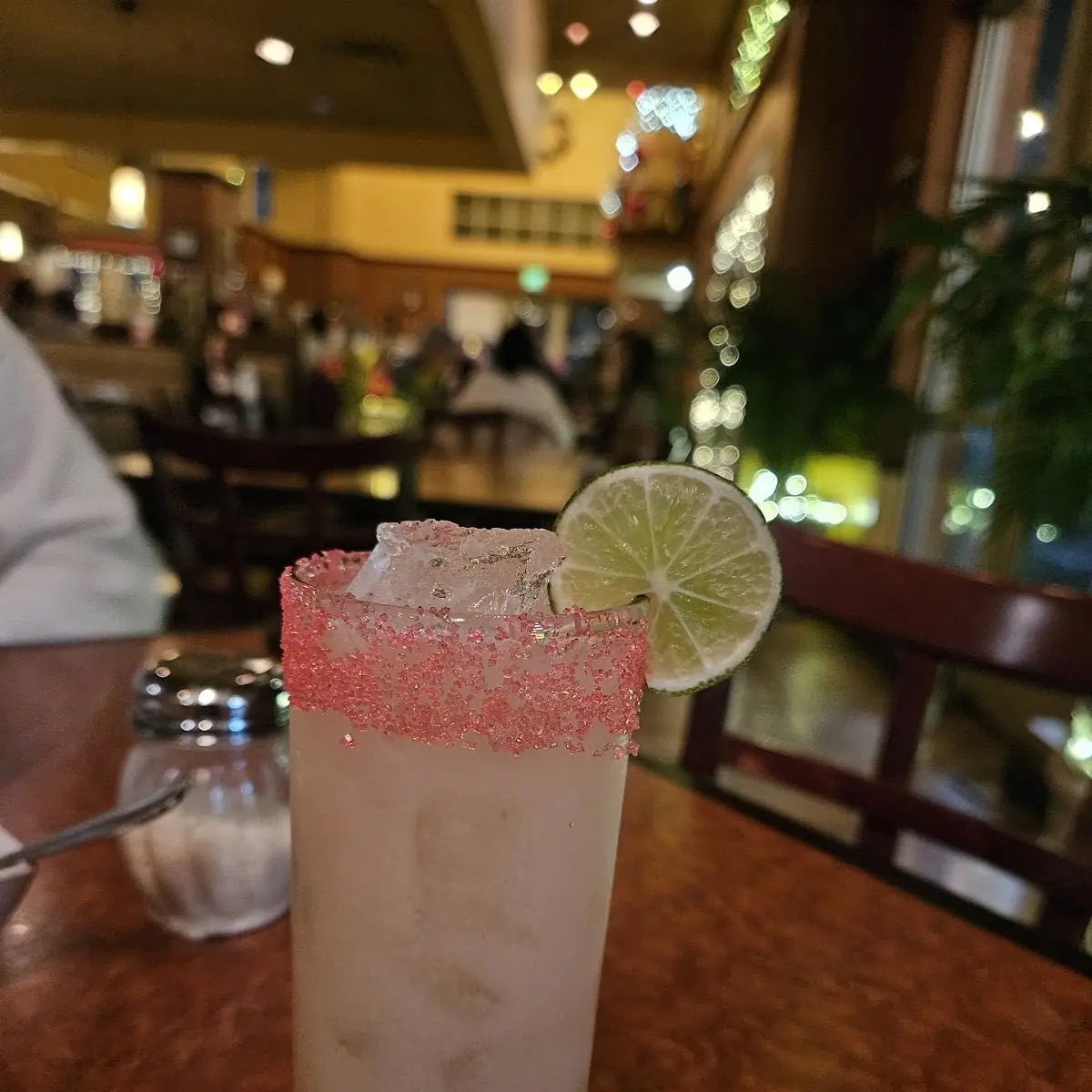 Pink Drink