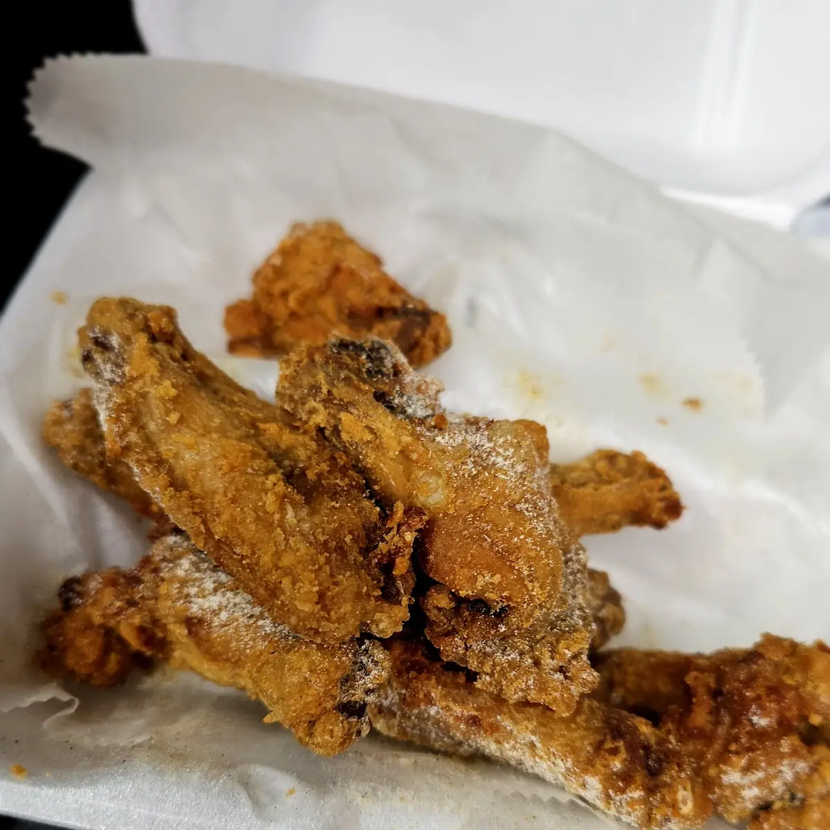 Lemon Pepper
