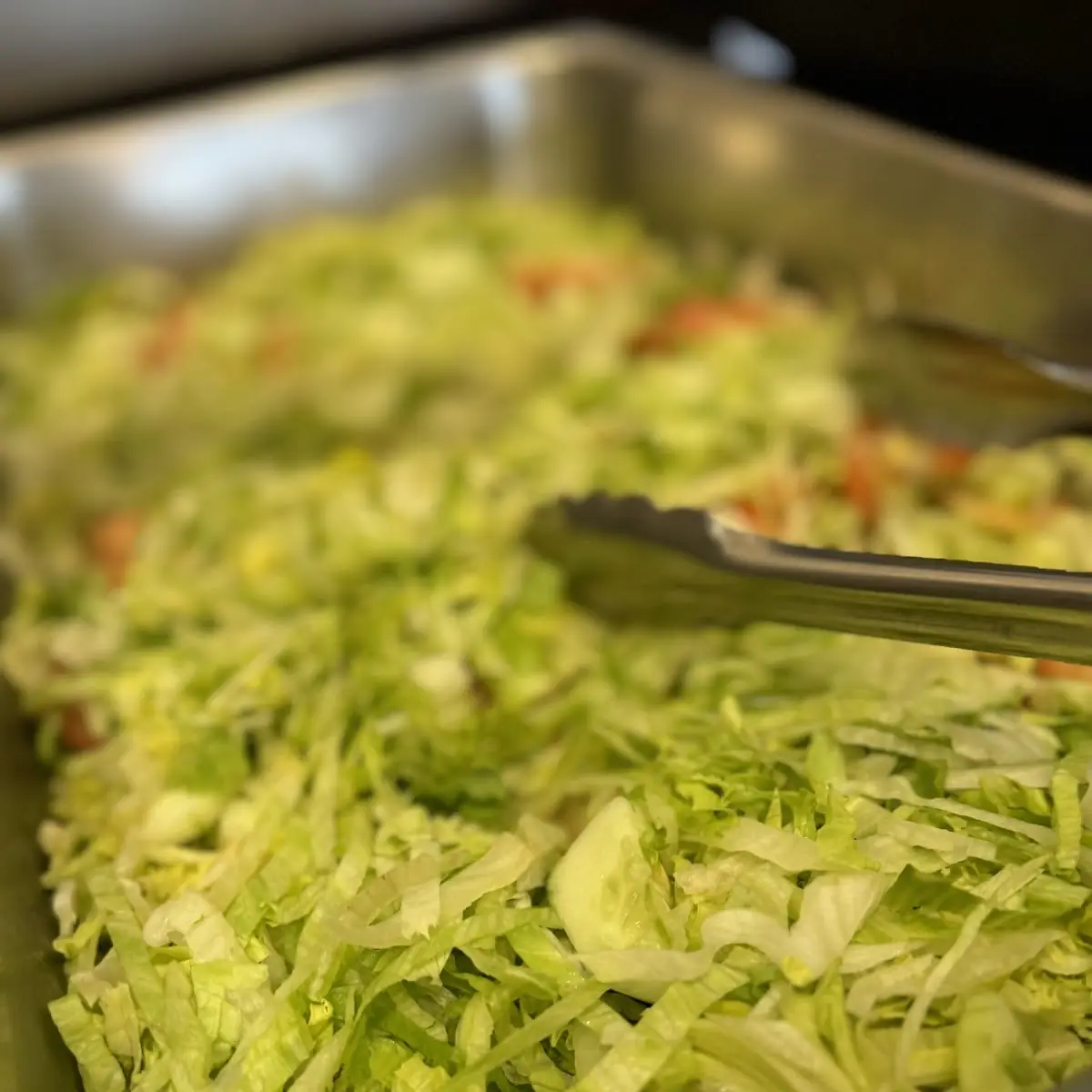 IH Green Salad