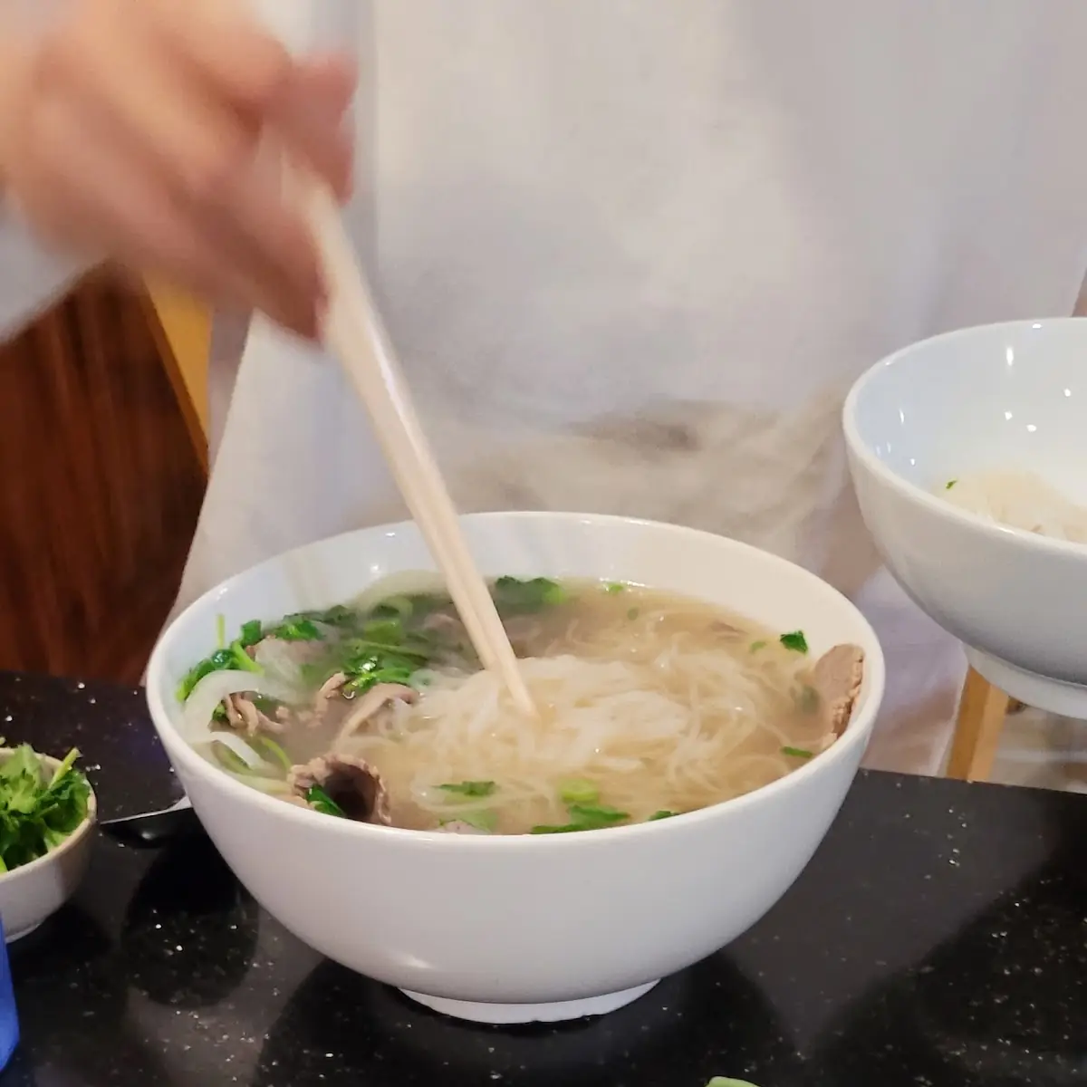 Beef Brisket Pho
